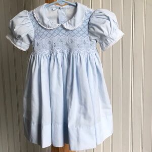 Feltman Brothers dress 18m